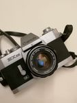 Canon EX EE SLR Fotokamera