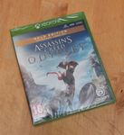 Assassin's Creed Odyssey (NEU)