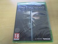 Dishonored 2 Xbox One NEU