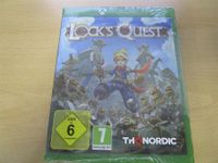 Locks Quest Xbox One NEU