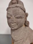 Weibliche indische Gottheit, 9th-10th Jh