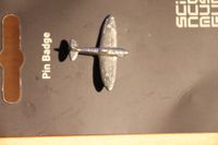 Spitfire PIN