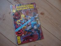 DC Crossover Comic DARKSEID / GALAKTUS