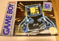Game Boy mit Original Verpackung