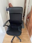 Büro-Stuhl "Chefsessel"