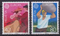 6406) EUROPA 1981 ET