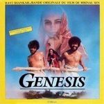 Ravi Shankar – Genesis Soundtrack (F11)
