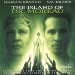The Island Of Dr. Moreau (F11)