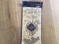 Harry Potter Die Karte der Rumtreiber
