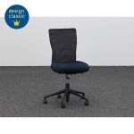 Bürostuhl Vitra T Chair schwarz