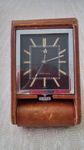 Jaeger Lecoultre 8 Tage Reisewecker40er