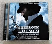 HANS ZIMMER - Sherlock Holmes Soundtrack