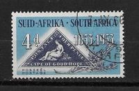 Südafrika 1953:100 Jahre Kap-Briefmarken