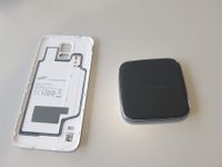 Samsung S5 Qi Wireless Lade-Set