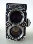 Rolleiflex 1,8 F