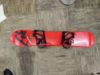 Maxdrive Kinder Snowboard 120cm