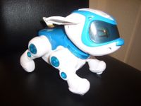 Robot Chat Teksta Kitty Rose Acheter Sur Ricardo