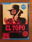 El Topo - A. Jodorowsky  [Blu-ray]