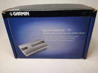 GARMIN Mobile 10 GPS-Empfänger