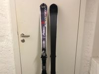 Salomon All-Mountain Ski 150 cm + Boots