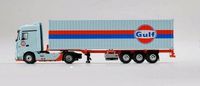 Mercedes Actros Gulf Container 1:64 TSM