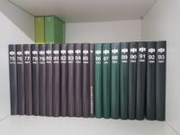 Juristische Bibliothek - SJZ 1997-2020