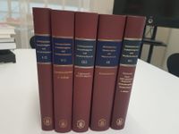 Juristische Bibliothek - Immaterialgüter