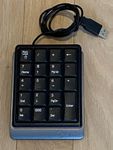 KeyPad - Nummernblock Tastatur