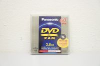 Panasonic 60 min DVD-Ram