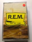 R.E.M. Kassette out of time