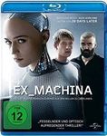 Ex Machina  (2014)