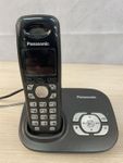 Panasonic Festnetztelefon KX-TG8021SL