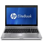 HP Elitebook 8560p, 8GB RAM, 128GB SSD