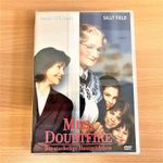 DVD - Mrs. Doubtfire - Das stachelige Hausmädchen
