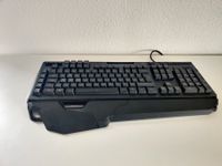 Logitech mechanische Gaming-Tastatur