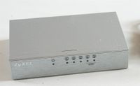 Zyxel Desktop Switch 5-Port