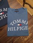 2 Tommy Hilfiger T-shirts