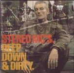 Stereo MC's – Deep Down & Dirty. F7