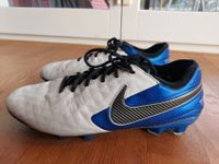 Fussball-Nockenschuhe NIKE TIEMPO Legend Gr. 41 | Kaufen auf Ricardo