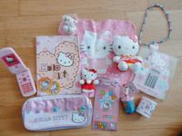 Hello Kitty Set 5
