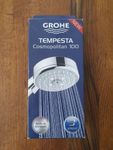 Duschbrause Grohe Tempesta Cosmo 100