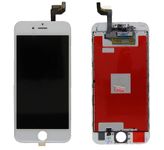 iPhone 6 Display LCD Weiss Digitizer