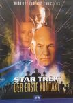 STAR TREK - Der erste Kontakt - Widerstand zwecklos DVD