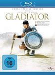 Gladiator  / 2 Disc Special Edition    (2000)