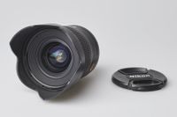 Nikon AF-S Nikkor 24 mm/1.4G ED