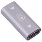 USB-C / Typ-C-Buchse bis 8 Pin-Buchse +