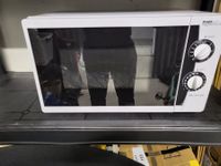 Mikrowelle Fust Primotecq | Comprare su Ricardo
