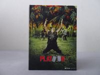 Platoon   (1986)   Mediabook
