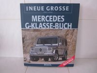 Das Neue Grosse Jörg Sand " MERCEDES G - KLASSE - BUCH "