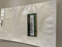 CORSAIR — 2GB DDR2 SODIMM Memory